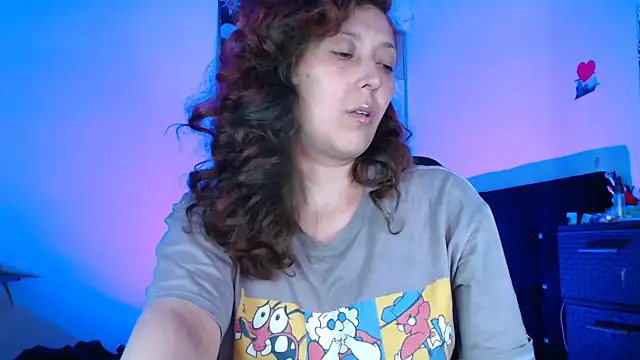 Luz delunaa online show from 03-06-26, 02:41