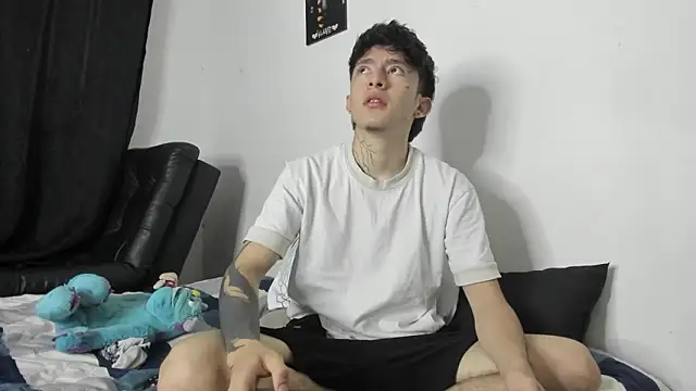 troy rouge online show from 03-13-26, 12:01