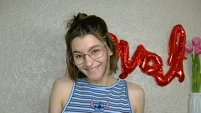 Snapshot of luna_Gharming chatting on 03-09-25, 08:51 luna Gharming online show from 03-09-25, 08:51