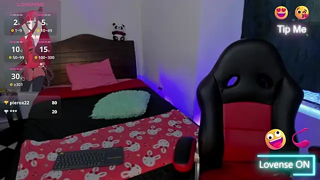 vella sex online show from 10-28-25, 07:05