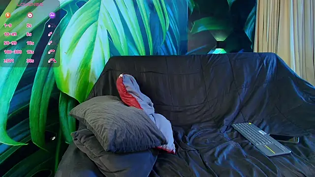 Snapshot of LukeCrews chatting on 09-27-25, 07:08 LukeCrews online show from 09-27-25, 07:08