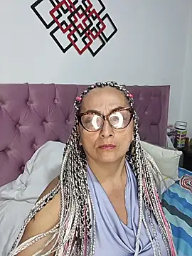 AlessandraLeroy online show from 11-23-25, 03:06