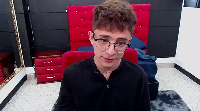 EthanCross  online show from 03-14-25, 09:00