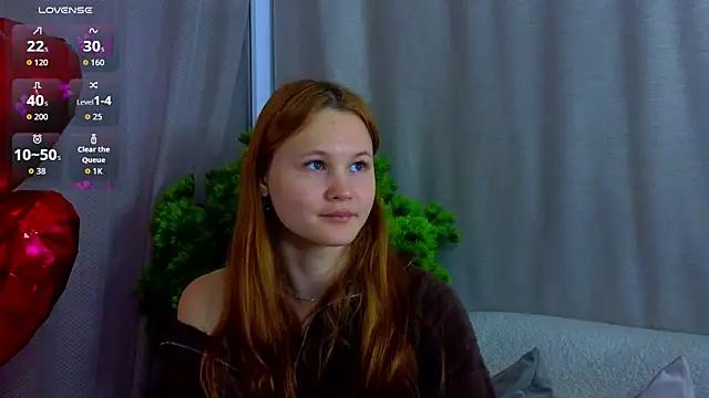 AmeliRoyse online show from 02-15-26, 05:09