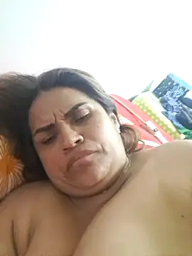 Snapshot of Milena_Foox chatting on 03-20-25, 07:25 Milena Foox online show from 03-20-25, 07:25