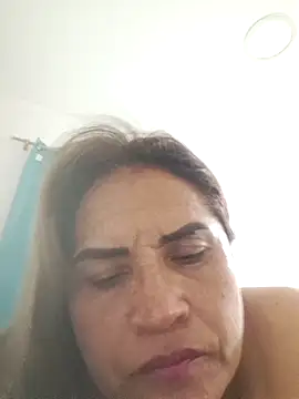 Snapshot of Milena_Foox chatting on 10-16-25, 12:00 Milena Foox online show from 10-16-25, 12:00