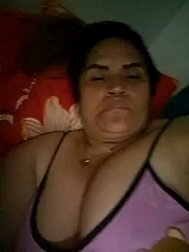 Snapshot of Milena_Foox chatting on 11-05-25, 03:39 Milena Foox online show from 11-05-25, 03:39