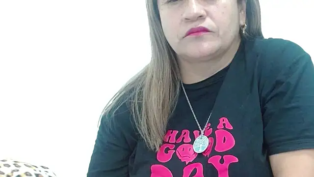 Snapshot of Milena_Foox chatting on 12-03-25, 05:59 Milena Foox online show from 12-03-25, 05:59