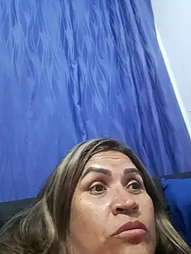 Milena Foox online show from 01-10-26, 02:57