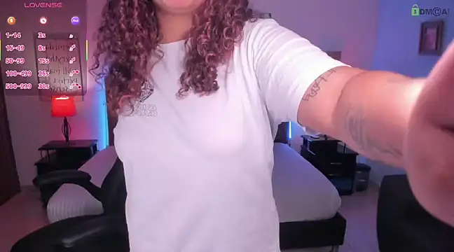  Lilly miller online show from 03-06-25, 01:46