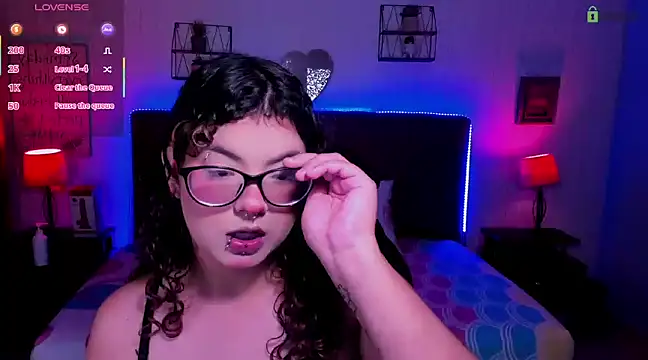  Lilly miller online show from 03-11-25, 01:01