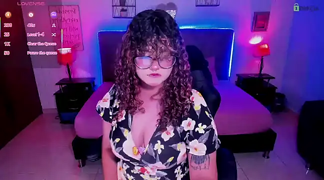  Lilly miller online show from 03-15-25, 04:32