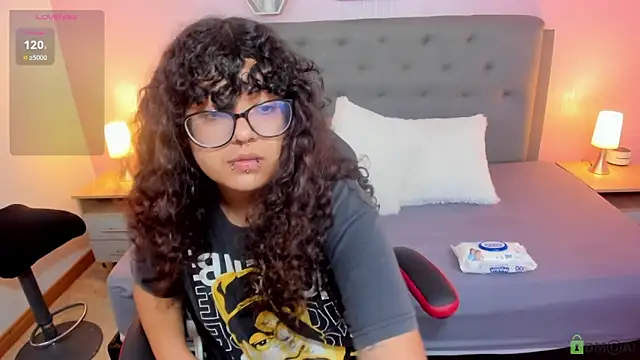  Lilly miller online show from 09-09-25, 01:43