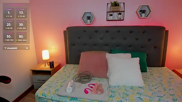  Lilly miller online show from 09-11-25, 03:23