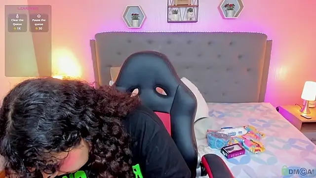  Lilly miller online show from 09-13-25, 02:06