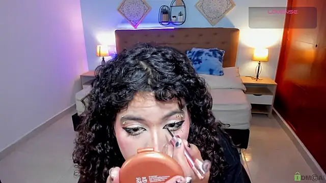  Lilly miller online show from 10-02-25, 08:16