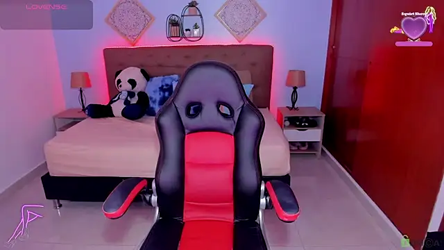  Lilly miller online show from 10-07-25, 08:28