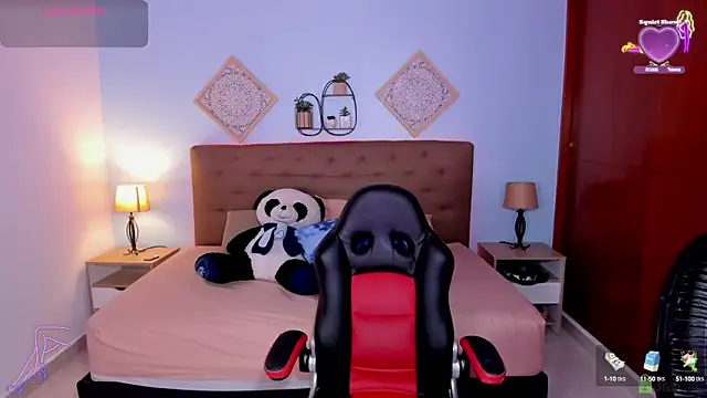  Lilly miller online show from 10-11-25, 08:18