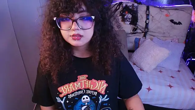  Lilly miller online show from 10-31-25, 10:16