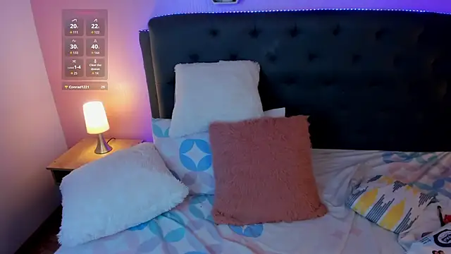  Lilly miller online show from 11-15-25, 08:33