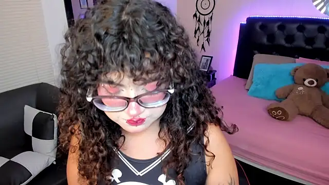  Lilly miller online show from 04-06-26, 03:04