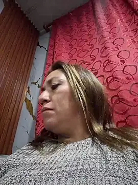 Luna-nevada online show from 09-15-25, 03:06