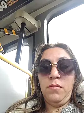 Luna-nevada online show from 09-15-25, 04:40