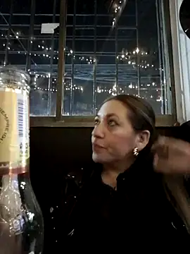 Luna-nevada online show from 09-21-25, 03:41