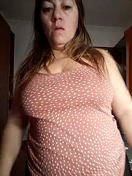 Luna-nevada online show from 10-08-25, 02:04