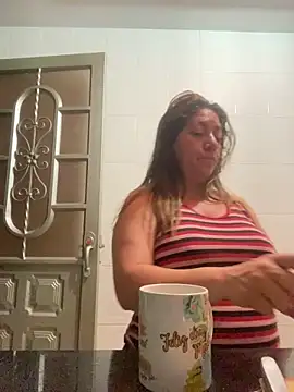 Luna-nevada online show from 03-11-26, 10:10