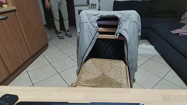 maialinofriuli online show from 10-10-25, 10:31