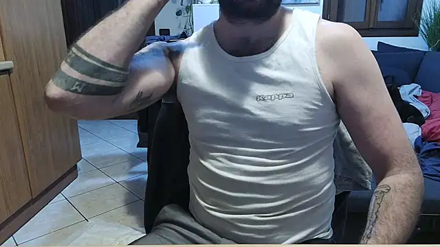 maialinofriuli online show from 04-27-26, 11:14