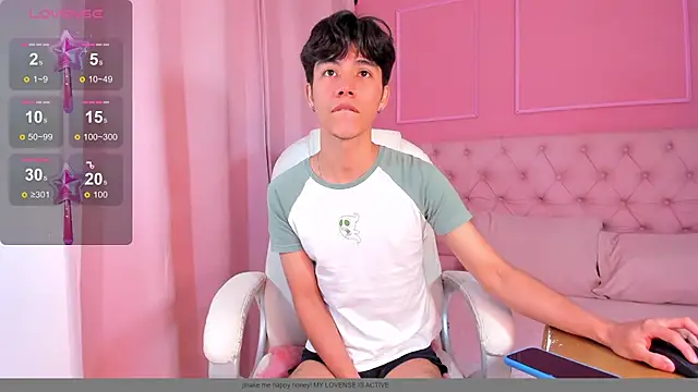 SHADY STONE online show from 03-14-25, 11:00