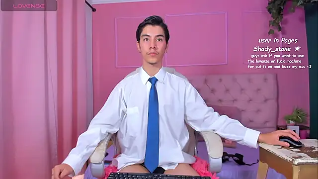 SHADY STONE online show from 10-04-25, 10:08