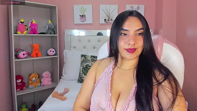 Sophie Grays  online show from 04-27-26, 03:21