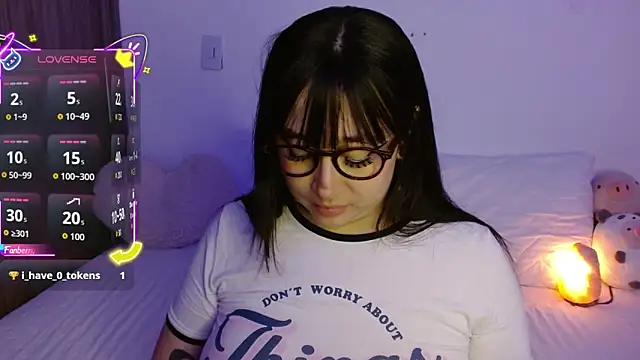 Snapshot of Oliviargf chatting on 10-02-25, 12:28 Oliviargf online show from 10-02-25, 12:28