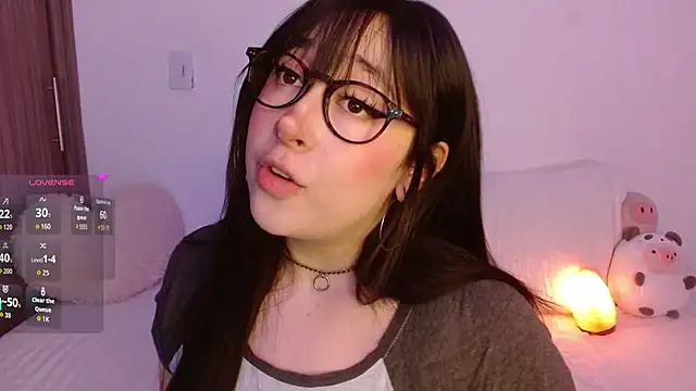 Oliviargf online show from 12-23-25, 12:30