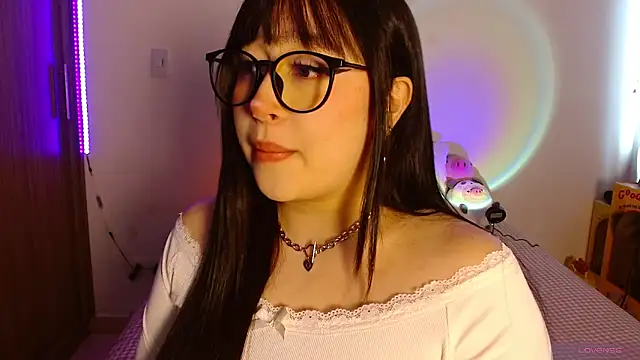 Oliviargf online show from 04-20-26, 12:30