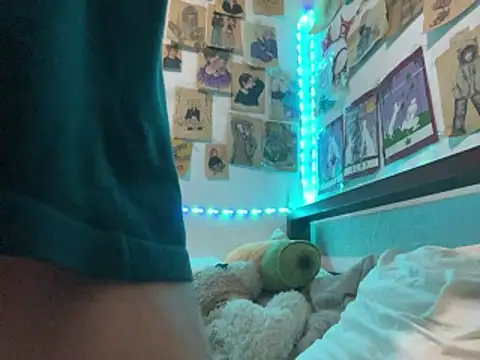 kirito kun online show from 04-22-26, 04:15