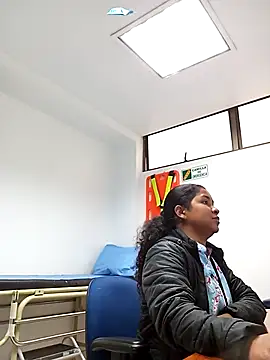 Paula6Colombia online show from 03-08-25, 02:08