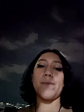 Snapshot of EvelynMoonx chatting on 03-11-25, 12:00 EvelynMoonx online show from 03-11-25, 12:00