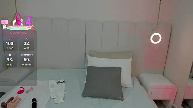 riri candy online show from 10-05-25, 03:38