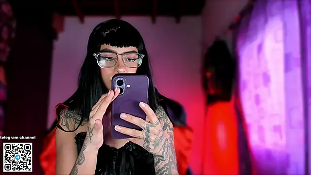 sofiafenty online show from 02-03-26, 07:52