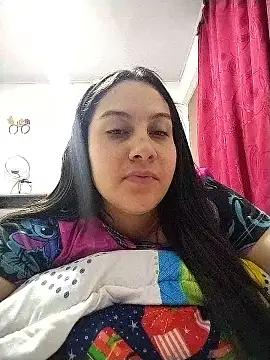 esmeralda jadees online show from 01-18-26, 02:21