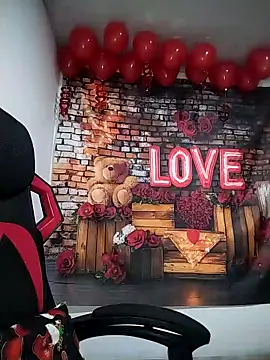 esmeralda jadees online show from 02-23-26, 09:45