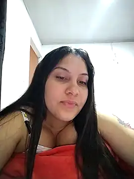 esmeralda jadees online show from 03-27-26, 01:11