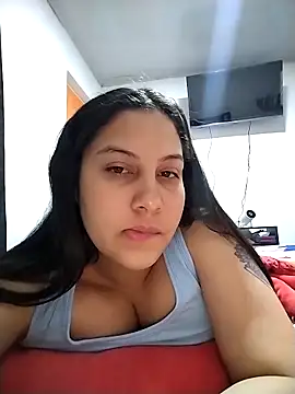 esmeralda jadees online show from 04-19-26, 01:21