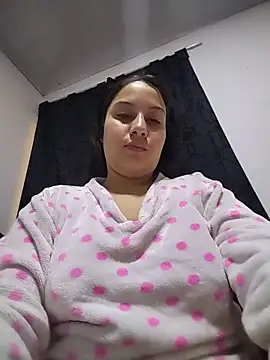esmeralda jadees online show from 05-16-26, 02:27
