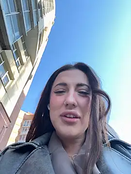 Snapshot of AleksandraRich chatting on 09-12-25, 02:44 AleksandraRich online show from 09-12-25, 02:44