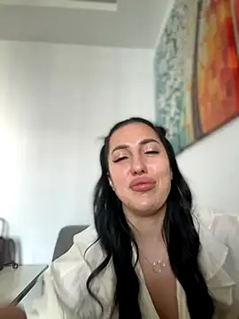 Snapshot of AleksandraRich chatting on 11-23-25, 02:55 AleksandraRich online show from 11-23-25, 02:55